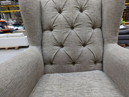 Lot of 2 x M&S upholstery items for Spares or Repair (ref MAS-APM-A-13530) Total RRP £1198