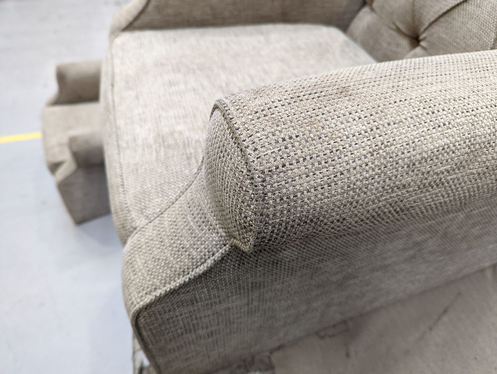 Lot of 2 x M&S upholstery items for Spares or Repair (ref MAS-APM-A-13530) Total RRP £1198