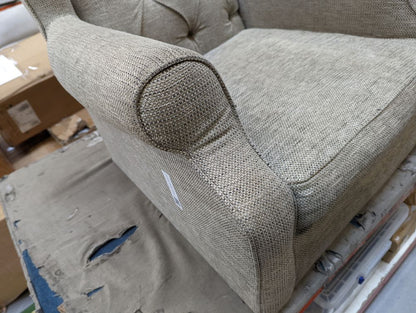 Lot of 2 x M&S upholstery items for Spares or Repair (ref MAS-APM-A-13530) Total RRP £1198