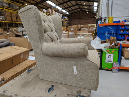 Lot of 2 x M&S upholstery items for Spares or Repair (ref MAS-APM-A-13530) Total RRP £1198