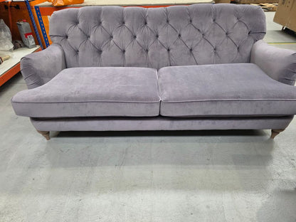 Lot of 2 x M&S Items inc Upholstery for Spares or Repair (ref MAS-APM-A-12543) Total RRP £1920