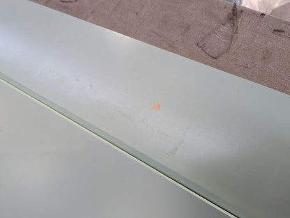 MAS-APM-07160 Grade-BER-DOA Marks & Spencer Hastings Bed in Sage Green RRP £299