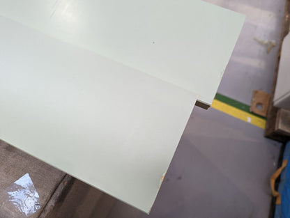 MAS-APM-07160 Grade-BER-DOA Marks & Spencer Hastings Bed in Sage Green RRP £299