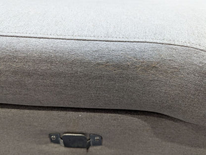 MAS-APM-09043 Grade-C2 Marks & Spencer Jayden Chaise Storage Sofa Bed (Right Hand) PEARL GREY RRP £999