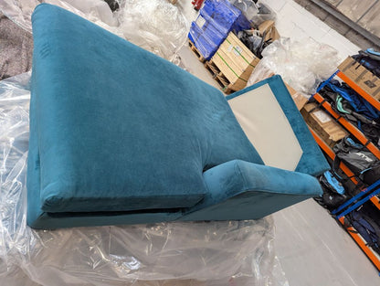 Lot of 2 x M&S Items inc Upholstery for Spares or Repair (ref MAS-APM-A-13959) Total RRP £1450