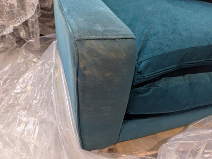 Lot of 2 x M&S Items inc Upholstery for Spares or Repair (ref MAS-APM-A-13959) Total RRP £1450