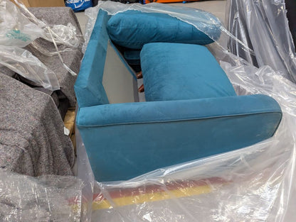 Lot of 2 x M&S Items inc Upholstery for Spares or Repair (ref MAS-APM-A-13959) Total RRP £1450