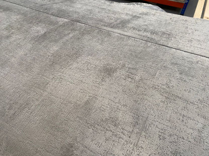 Lot of 2 x M&S Items Sofa and Headboard Grade-C2 Needs a clean RRP £1668.00