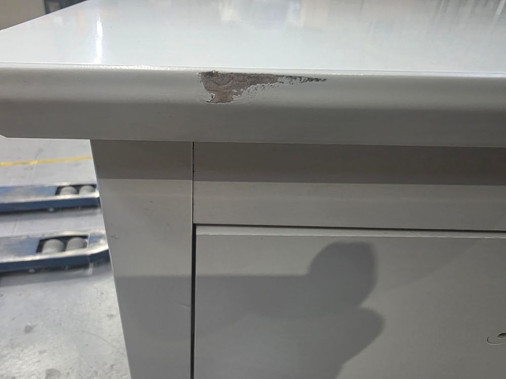 Lot of 2 x M&S Items inc Beds for Spares or Repair (ref MAS-APM-A-12507) Total RRP £1448