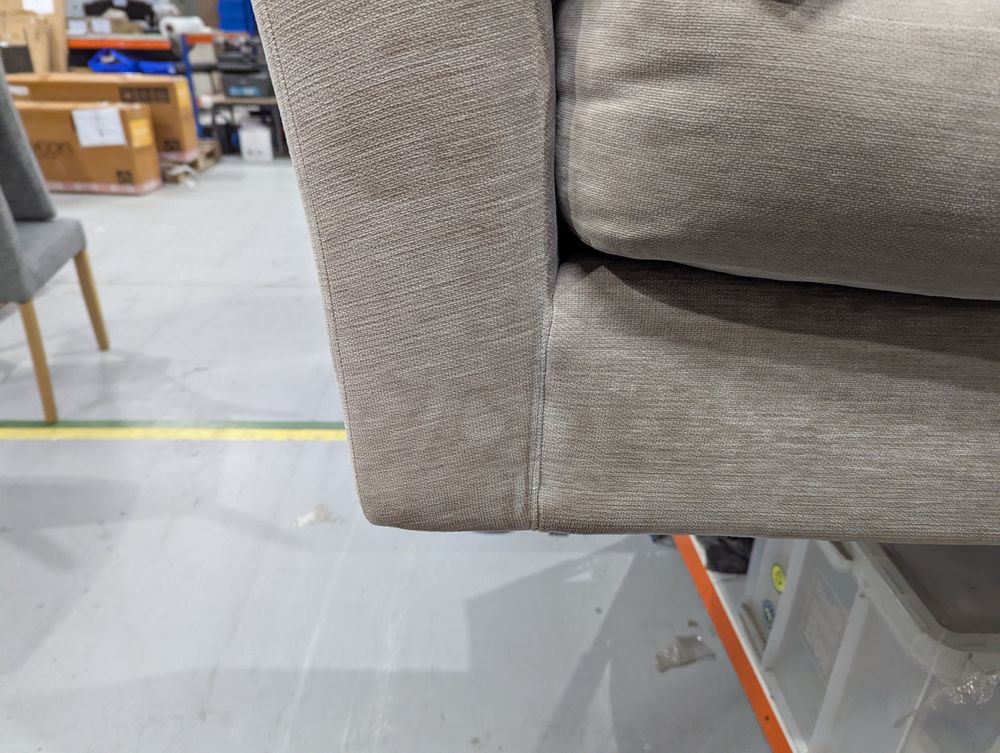 Lot of 2 x M&S items grade-C2 Needs a clean RRP £2598.00