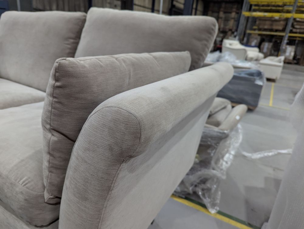 Lot of 2 x M&S items grade-C2 Needs a clean RRP £2598.00