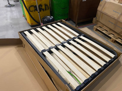 Lot of 2 x M&S beds grade-BER Spares or repair RRP £648.00