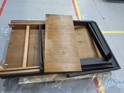 Lot of 2 x M&S items grade-BER Spares or repair RRP £1998.00