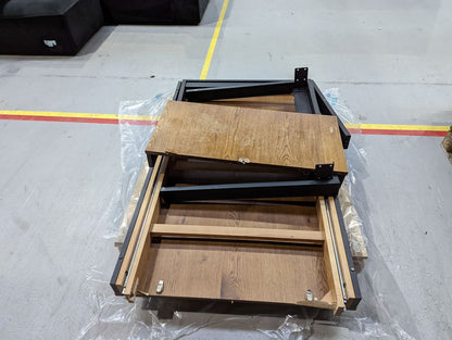 Lot of 2 x M&S items grade-BER Spares or repair RRP £1998.00