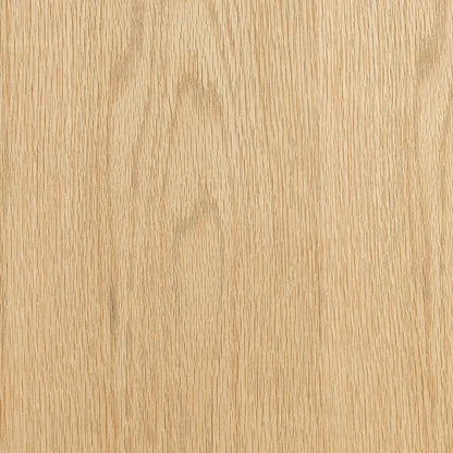 CCG-STO-00537 Grade-C1 Dusk Hattie Panel 4-6 Seater Dining Table - Natural RRP £329.00