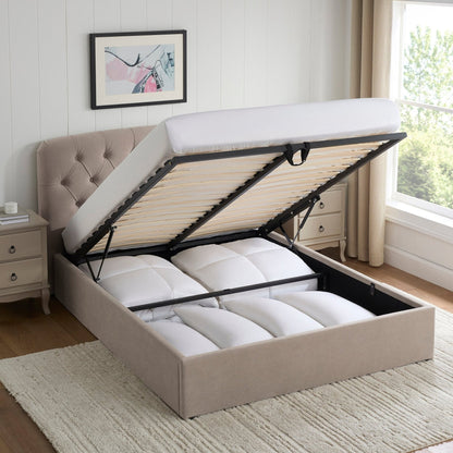 Lot of 4 x Dusk Items inc Beds for Spares or Repair (ref DUS-APM-A-11818) Total RRP £2026