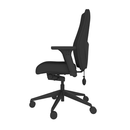 Grade-B Posturite Positiv Plus High Back Ergonomic Office Chair RRP £703