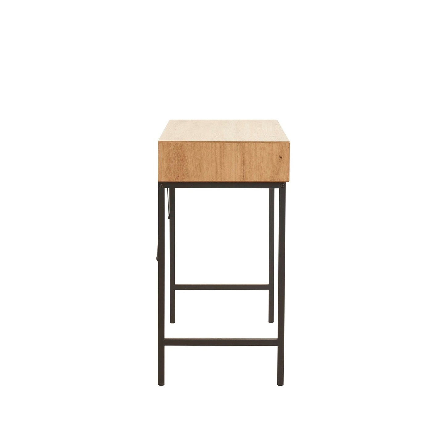 DUS-CC2-01594 Grade-B Dusk Sienna 2 Door Wardrobe with Drawer - Dusty Mauve RRP £419