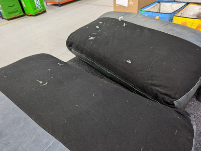 Lot of 2 x M&S items grade-BER Spares or repair RRP £1998.00