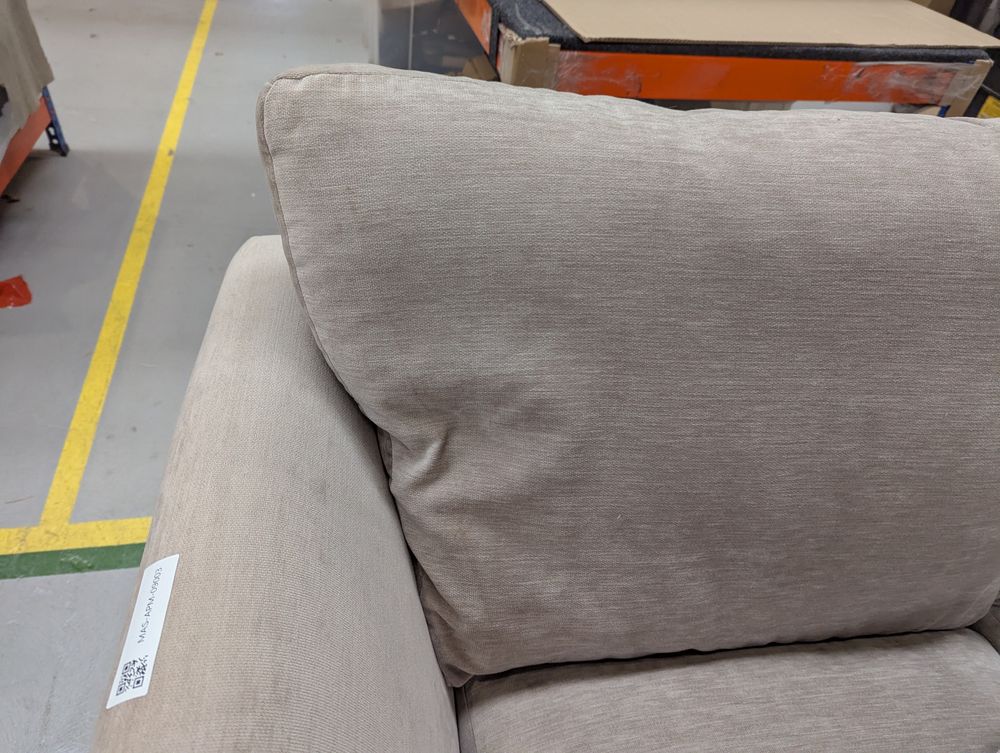 Lot of 2 x M&S items grade-C2 Needs a clean RRP £2598.00