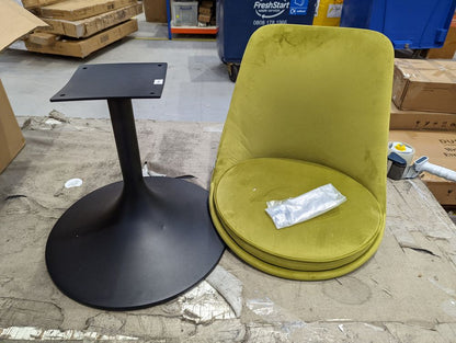 Lot of 4 x DFS Items with Faults (ref DFS-HO2-A-13909) Total RRP £815