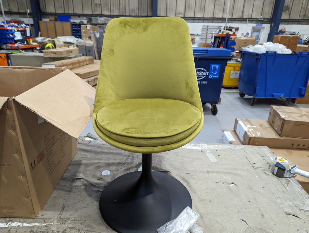 Lot of 4 x DFS Items with Faults (ref DFS-HO2-A-13909) Total RRP £815