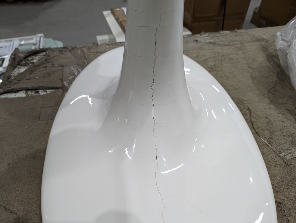 Lot of 2 x DFS Items for Spares or Repair (ref DFS-HO2-A-13805) Total RRP £1998