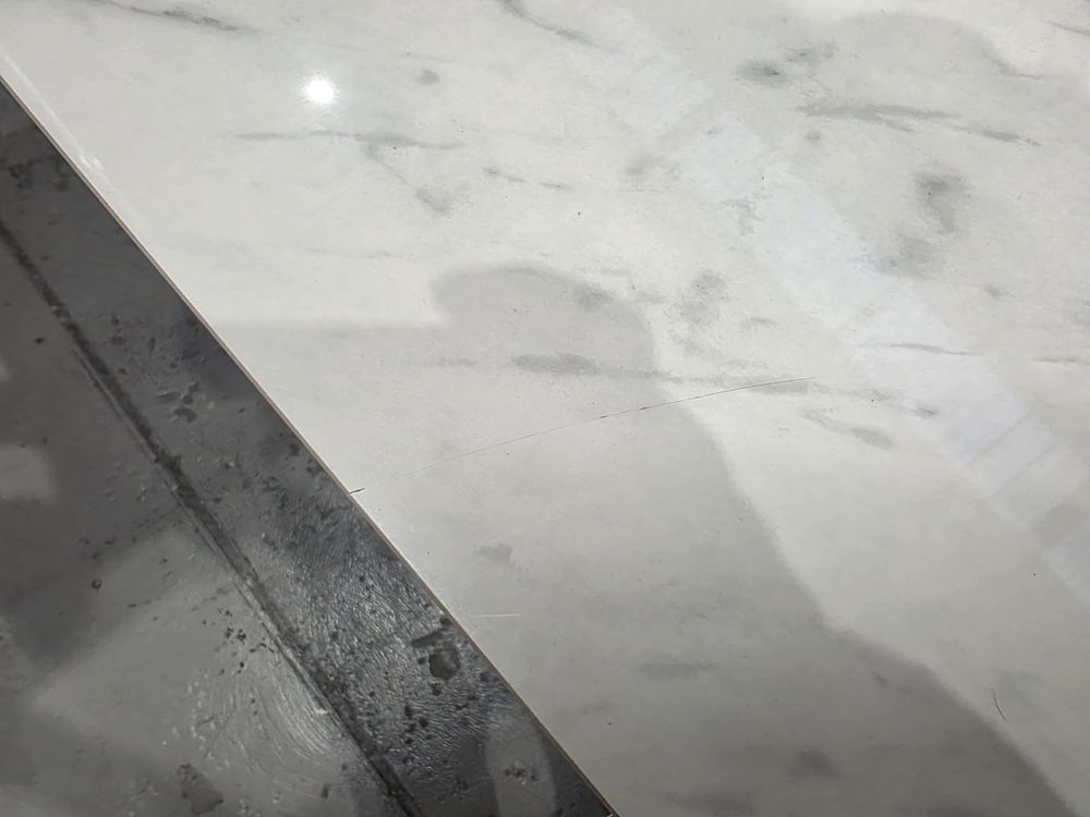 DFS-HO2-05229 Grade-BER-DOA DFS Teno Sideboard in White RRP £999