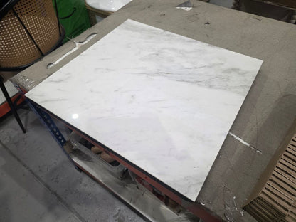 DFS-HO2-05229 Grade-BER-DOA DFS Teno Sideboard in White RRP £999