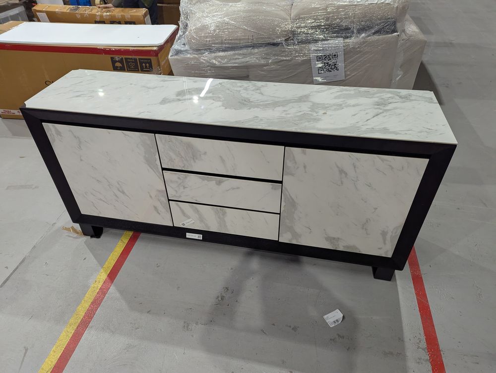 Lot of 4 x DFS items grade-BER Spares or repair RRP £3255.00