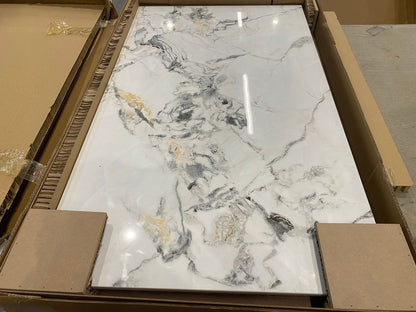 Lot of 7 x DFS furniture items grade-BER Spares or repair RRP £2763.00