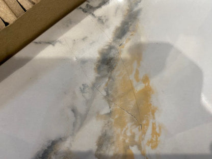 Lot of 7 x DFS furniture items grade-BER Spares or repair RRP £2763.00