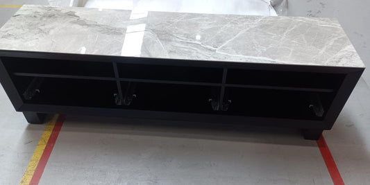DFS-HO2-04283 Grade-BER-DOA DFS Teno Tv Unit in Light Grey RRP £799