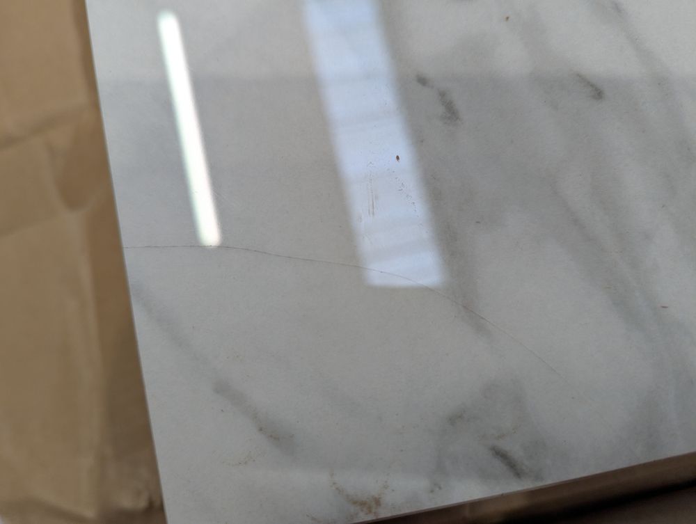 Lot of 4 x DFS items grade-BER Spares or repair RRP £3255.00