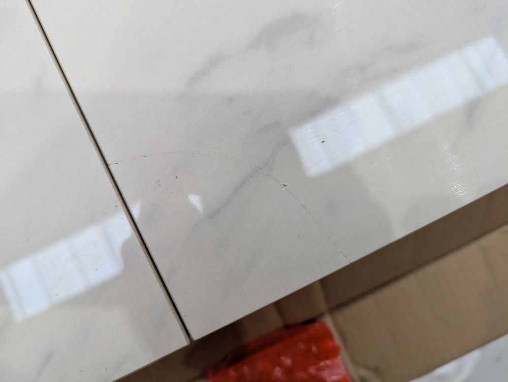 Lot of 4 x DFS items grade-BER Spares or repair RRP £3255.00