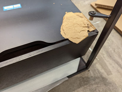 Lot of 2 x DFS Items for Spares or Repair (ref DFS-HO2-A-13793) Total RRP £998