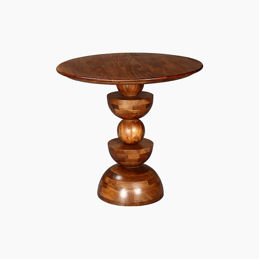 TRA-APM-00065 Grade-BER-DOA Amos Sculptural Coffee Table in Natural RRP £490