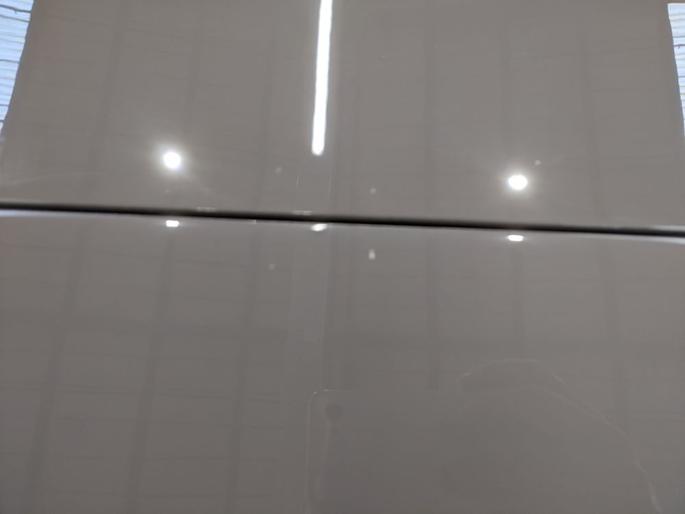 DFS-HO2-05138 Grade-C1 DFS Coffee Table Salire Stone Stone RRP £499