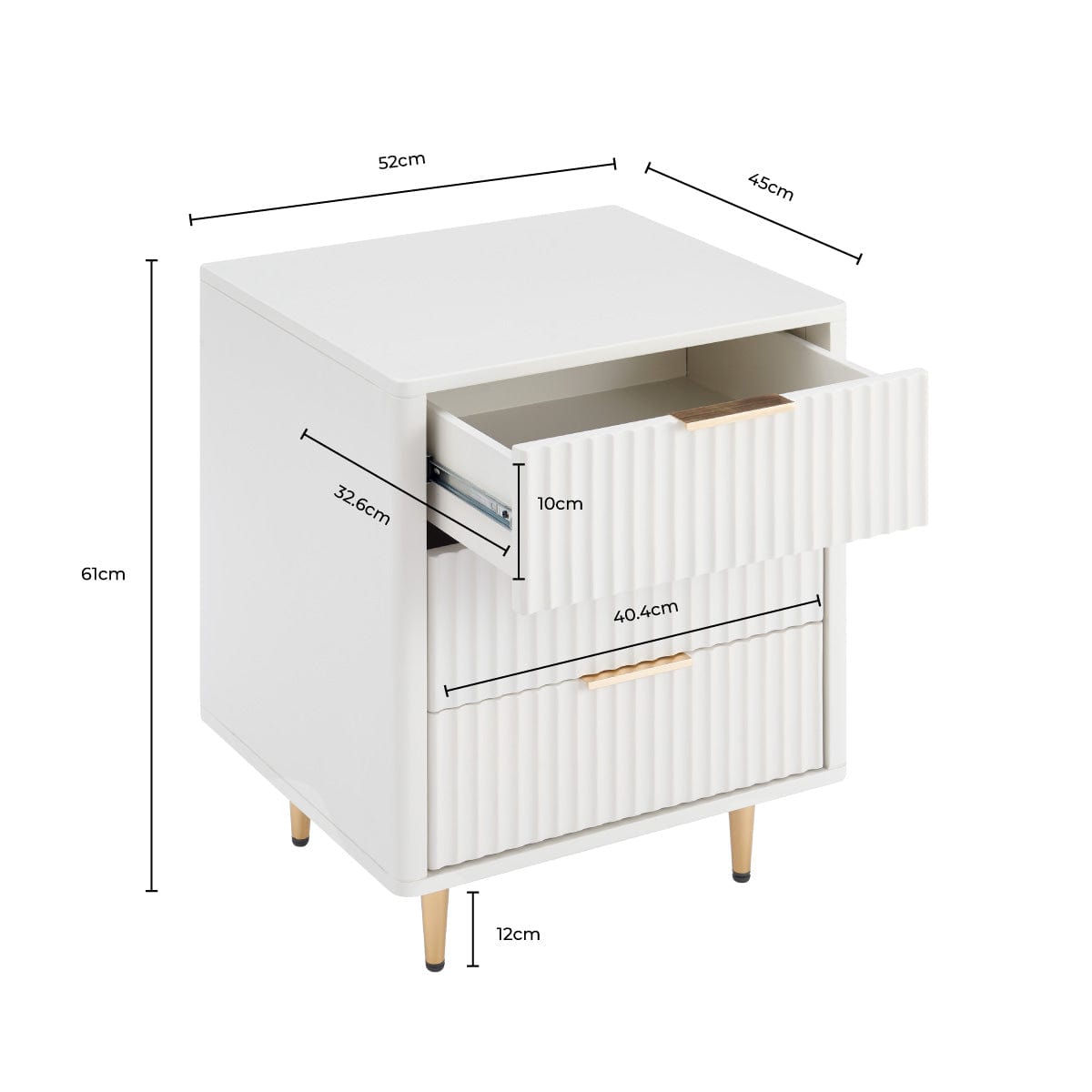 Lot of 11 x Dusk Items with Faults (ref DUS-APM-A-13383) Total RRP £1154