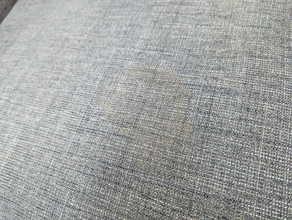 MAS-APM-07088 Grade-C2 Marks & Spencer Abbey Medium Sofa in Charcoal Baker Weave RRP £1299