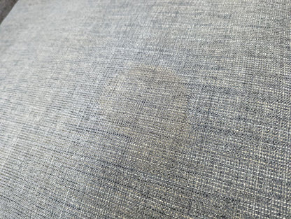 MAS-APM-07088 Grade-C2 Marks & Spencer Abbey Medium Sofa in Charcoal Baker Weave RRP £1299