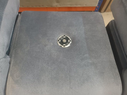 Lot of 2 x Customer Return Items inc Upholstery with Repairable Damage (ref SOF-APM-A-9913CCY) Total RRP £2947