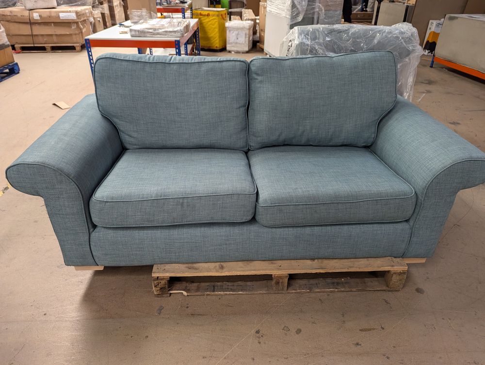 Bulk Lot of 19 x Sofology Sofas for Spares or Repair (ref SOF-BER-SOFAS) Total RRP £31412