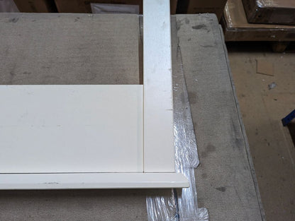 Marks & Spencer Hastings Bed (ref MAS-APM-A-8921) RRP £299