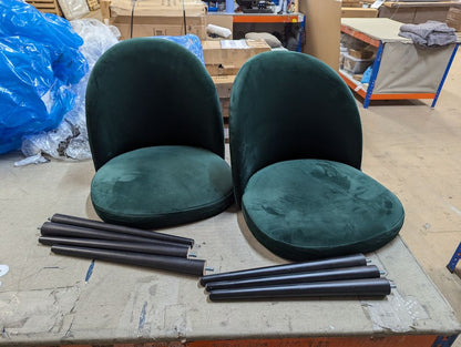 Lot of 5 x M&S Mixed Furniture Items for Repair or Spares (ref MAS-APM-A-9735) Total RRP £3295