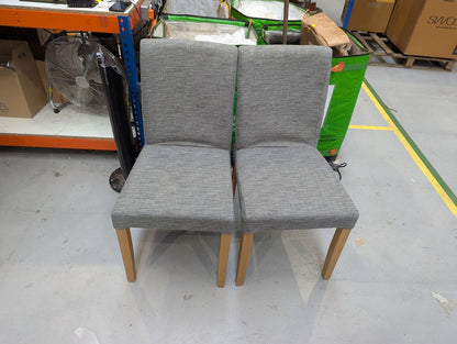 Lot of 2 x M&S items grade-BER Spares or repair RRP £858.00