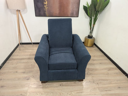 MAS-APM-05506 Grade-BER Marks & Spencer Marks & Spencer Abbey High Back Armchair NO COLOUR RRP £749 RRP £749