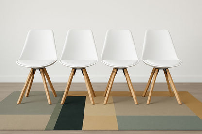 Lot of 6 x DFS Coffee Tables and Chairs grade-BER Spares or repair RRP £1461.00