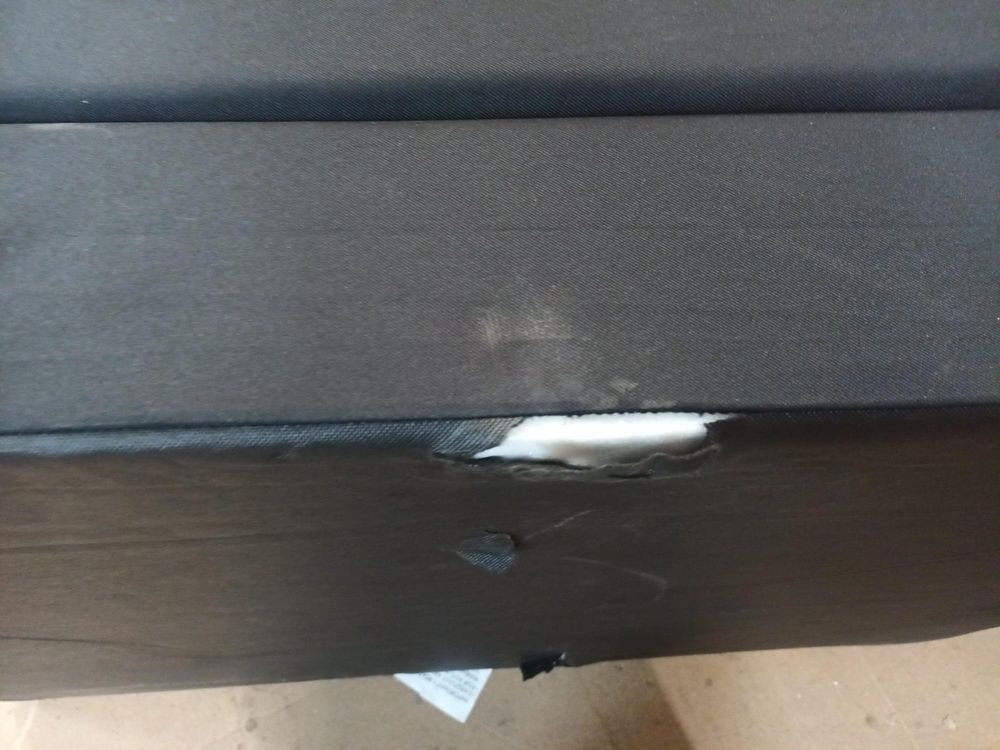 Lot of 3 x M&S Spares and Repair Upholstery Returns includes Sofa Beds (ref MAS-APM-A-9459) Total RRP £1767