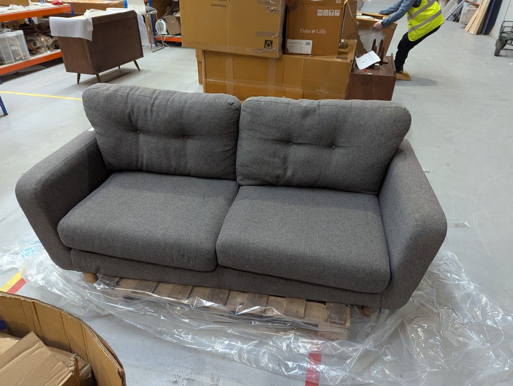 Lot of 3 x M&S items grade-BER Spares or repair RRP £2297.00